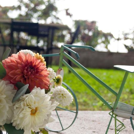 La Corte Segreta Montepulciano Ngoại thất bức ảnh