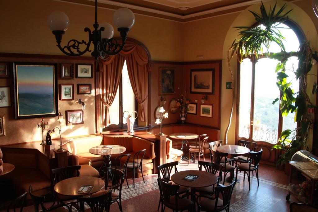 La Corte Segreta Montepulciano Ngoại thất bức ảnh